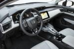 Honda Clarity Fuel Cell 2019 года (NA)